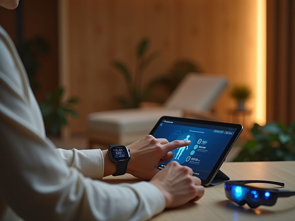 Señales De Advertencia De Desequilibrios Del Movimiento En Las Dietas Modernas