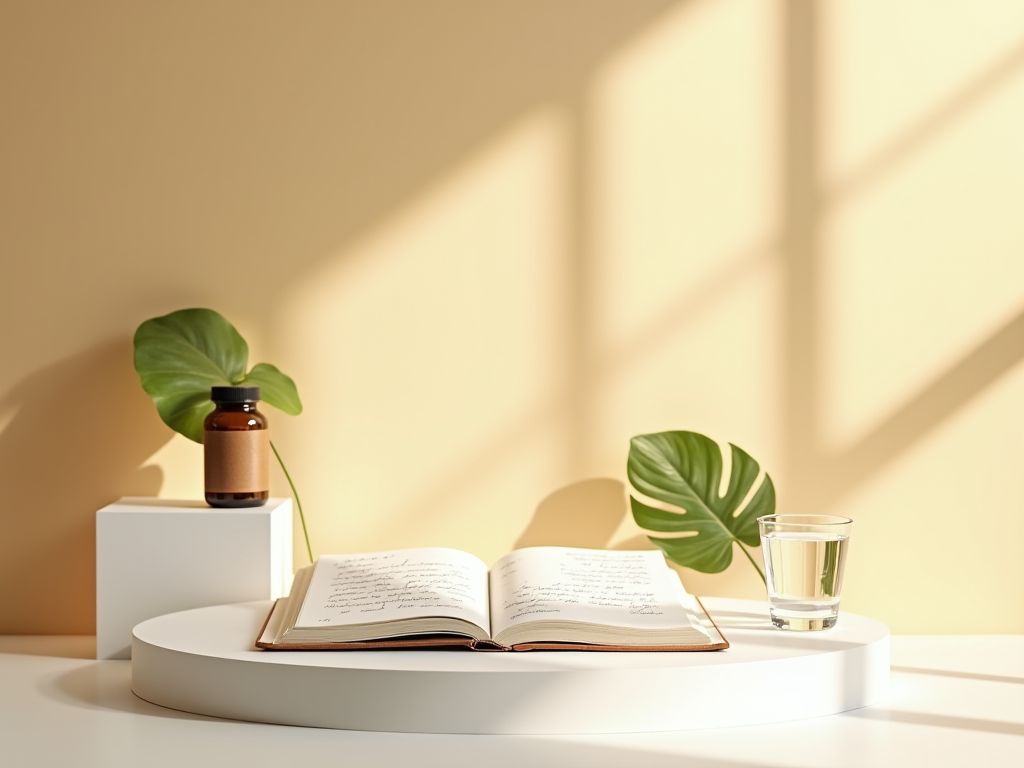 Interacciones De Nutrientes Relacionadas Con Hábitos De Estilo De Vida