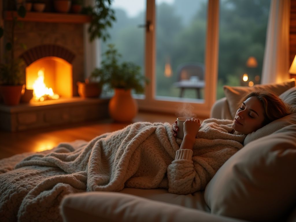 La Mala Arquitectura Del Sueño Explicada En Personas Sedentarias