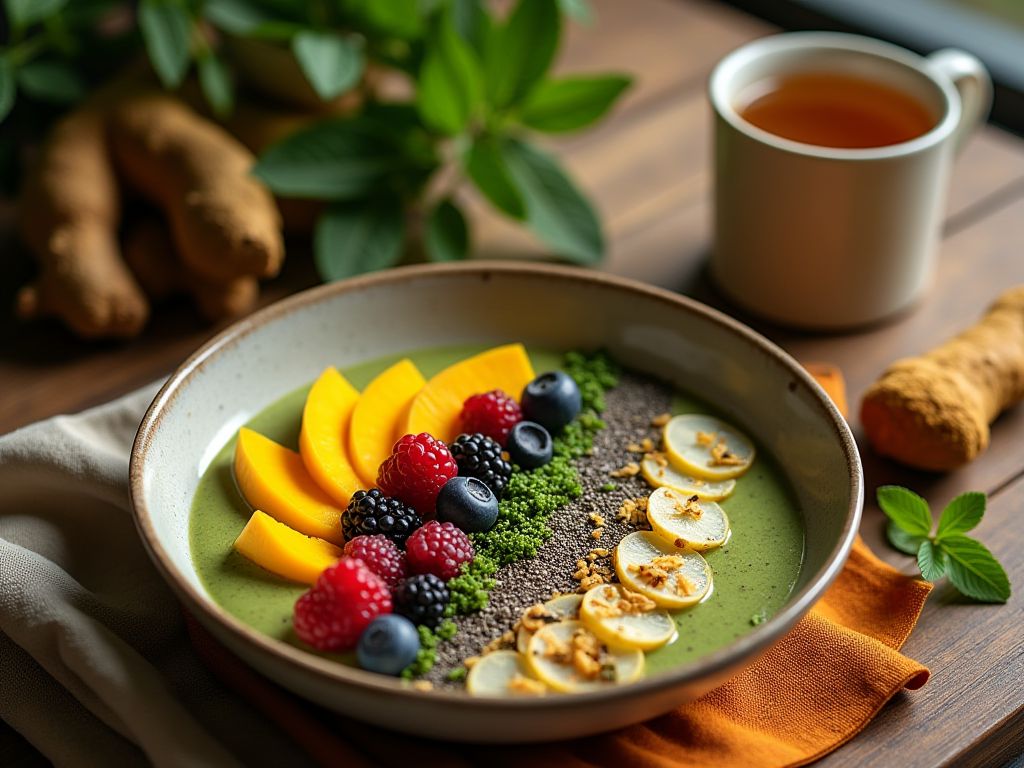 Recuperación Sin Sueño Profundo Que Empeora Con El Tiempo En Las Dietas Modernas