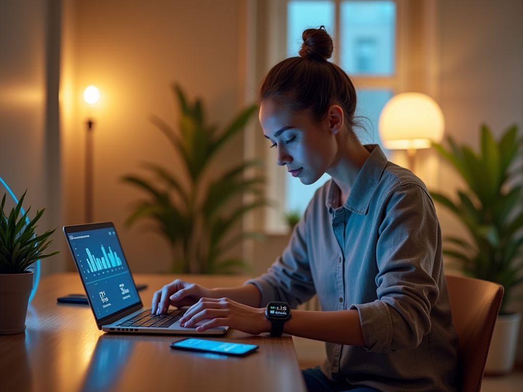 Señales De Que La Termogénesis Adaptativa Está Relacionada Con Los Hábitos De Vida