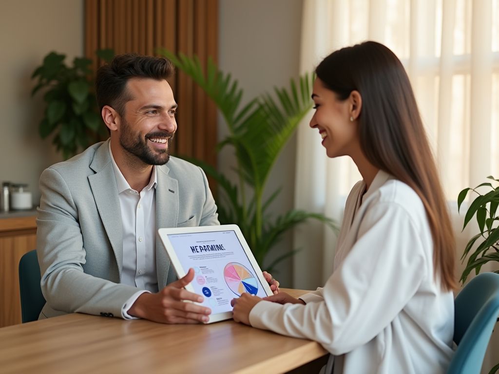 Señales De Que La Dopamina Está Desregulada Según Los Expertos Después De Los 30