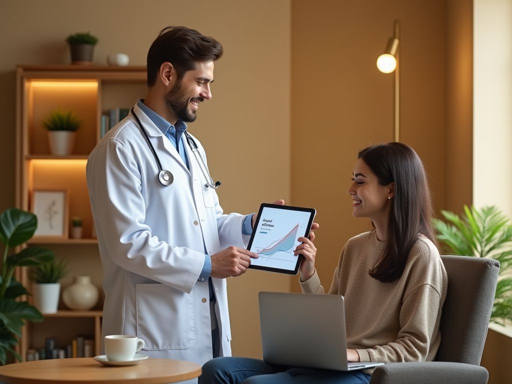 El Error Número Uno Que Cometen Los Trabajadores Remotos Entre La Edad Biológica Y La Cronológica