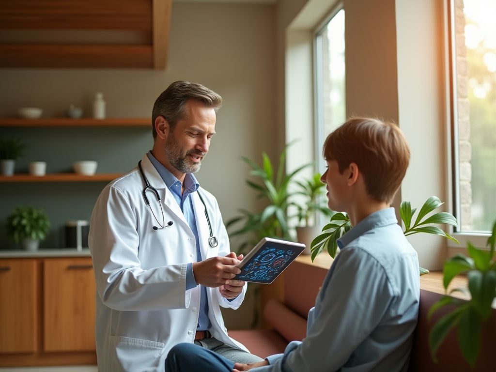 El Eslabón Perdido Entre El Equilibrio Th1 Y Th2 Y Su Sistema Inmunológico