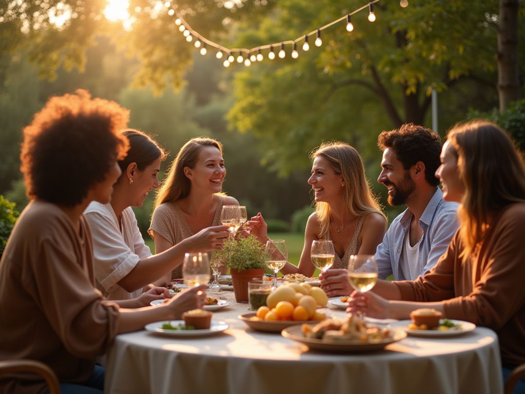 Beneficios Inesperados De Una Reacción Inmune Exagerada Que Aparecen Gradualmente