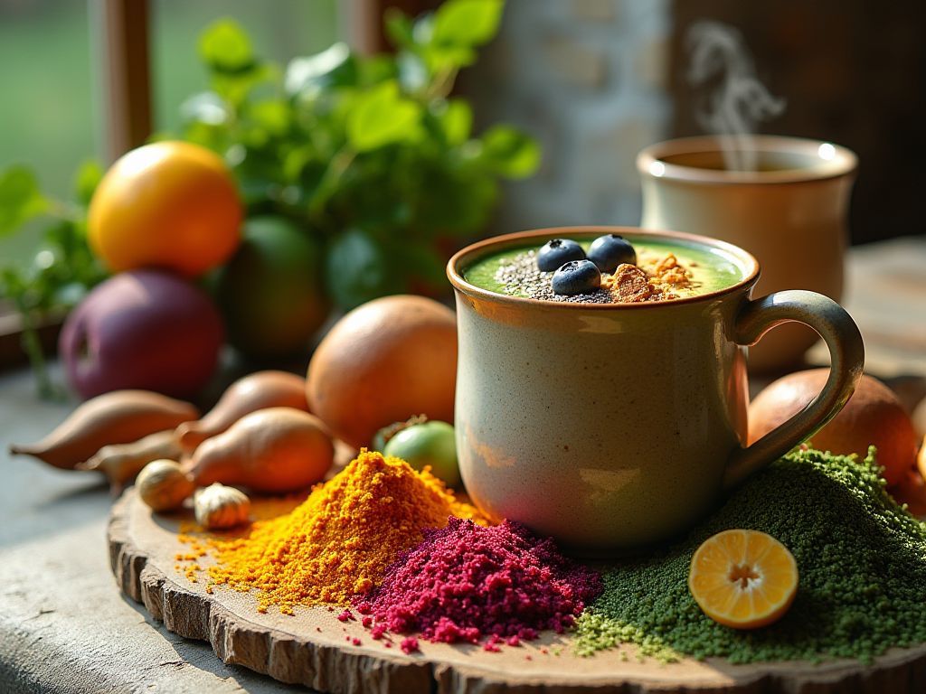 Señales De Advertencia De Inflamación Inducida Por La Dieta Que Explican Por Qué Fallan Las Pruebas Estándar