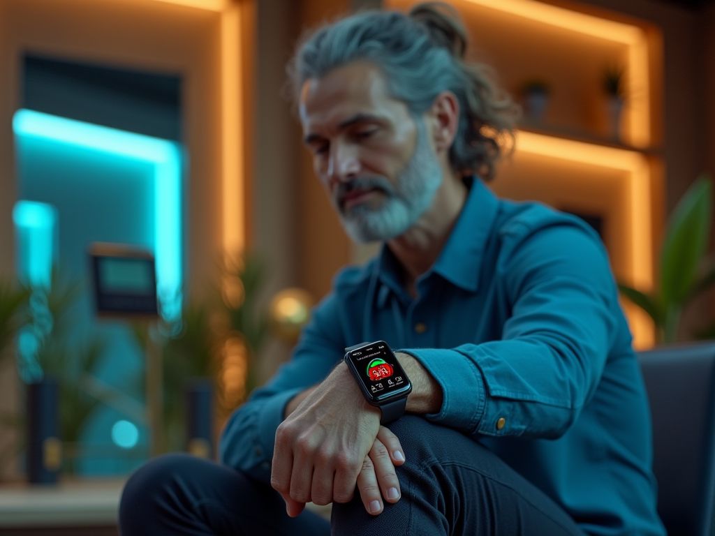 ¿Qué Sucede Si La Pérdida De Masa Muscular Con La Edad No Debe Ignorarse?