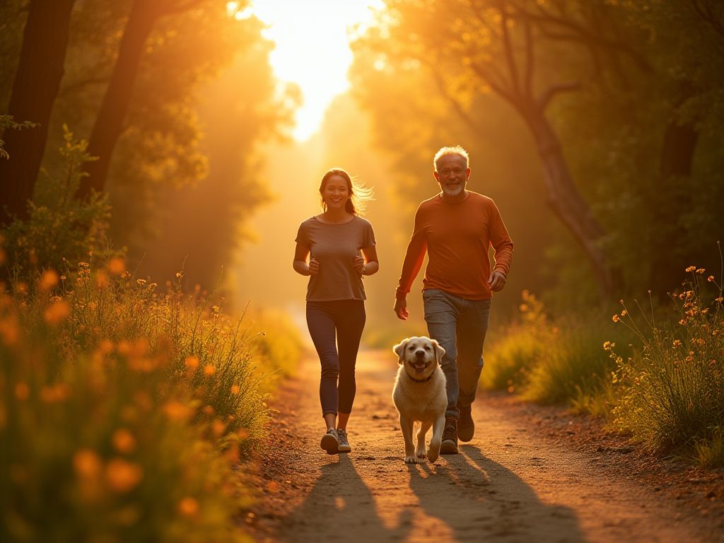 Cuando Las Reacciones Inmunes Exageradas Aparecen Gradualmente Después De Los 40
