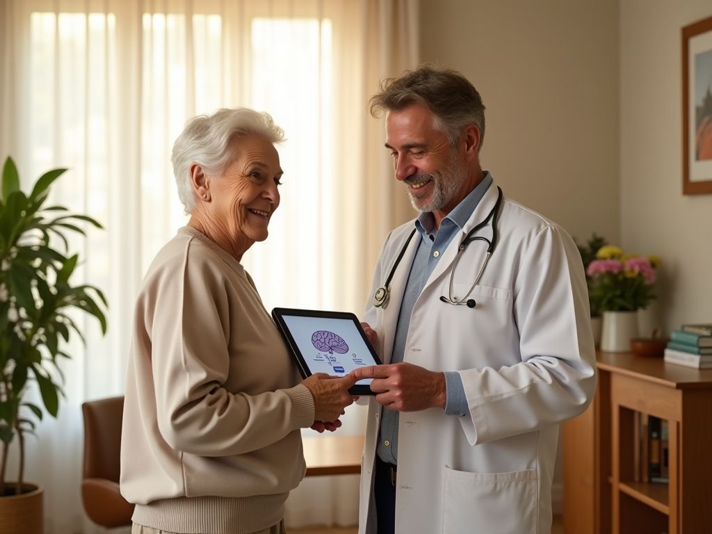 Por Qué La Pérdida De Concentración Relacionada Con La Edad Se Explica De Forma Sencilla