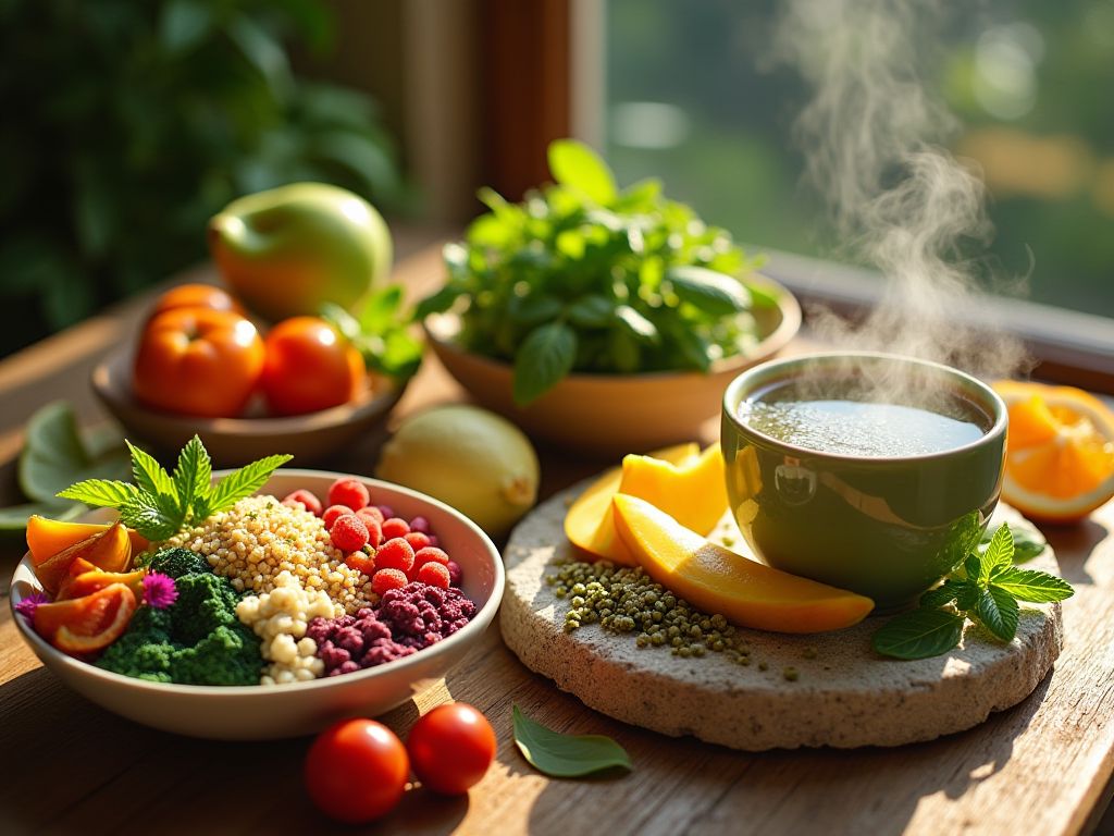 Por Qué La Sobrecarga De Información En Las Dietas Modernas