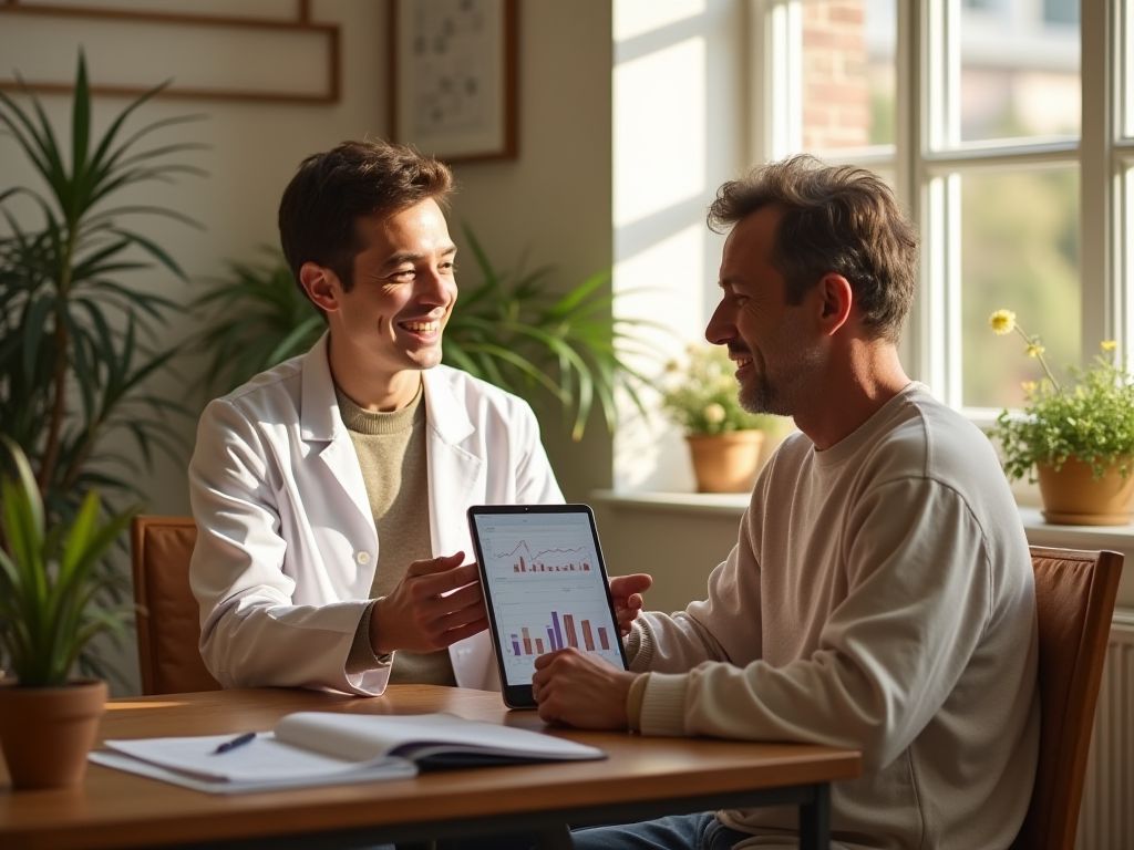 Por Qué La Adaptación Metabólica Está Vinculada A Los Hábitos De Vida