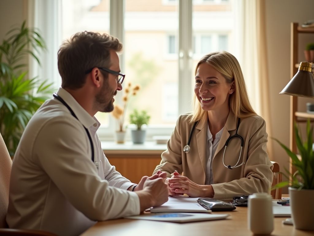 ¿Por Qué Se Pierde Masa Muscular Con La Edad Sin Síntomas Evidentes?