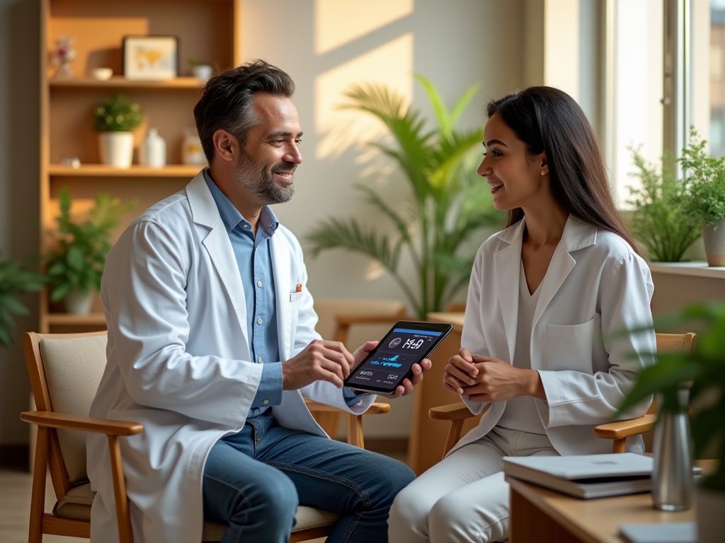 Por Qué La Recuperación Sin Sueño Profundo Está Relacionada Con Los Hábitos De Vida En Personas Sedentarias