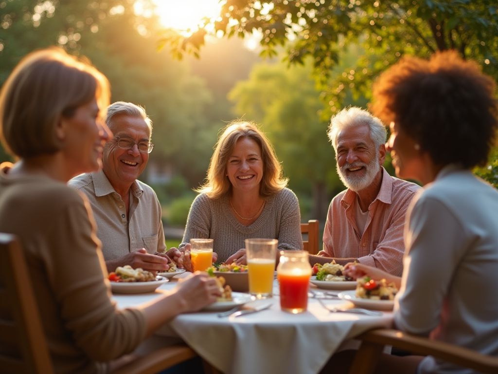 Su Médico No Le Informará Sobre El Error Número Uno Después De Los 50 Años Con El Drenaje Linfático