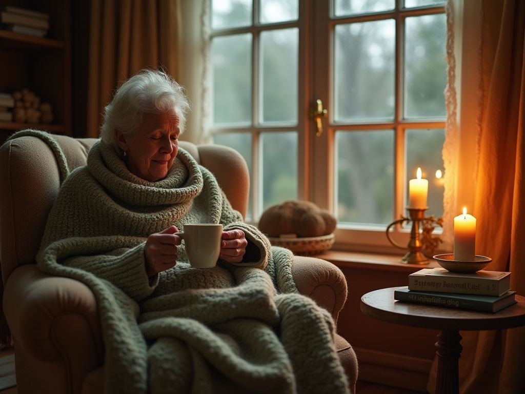 Más Allá De Lo Básico: Señales De Advertencia De Pérdida De Energía Relacionada Con La Edad Que La Ciencia Puede Revertir