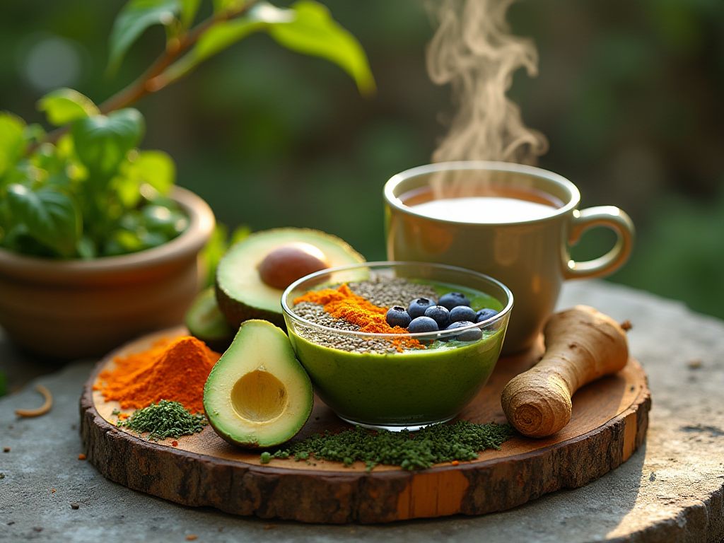 ¿Se Puede Revertir La Inflamación Después De Los 30?
