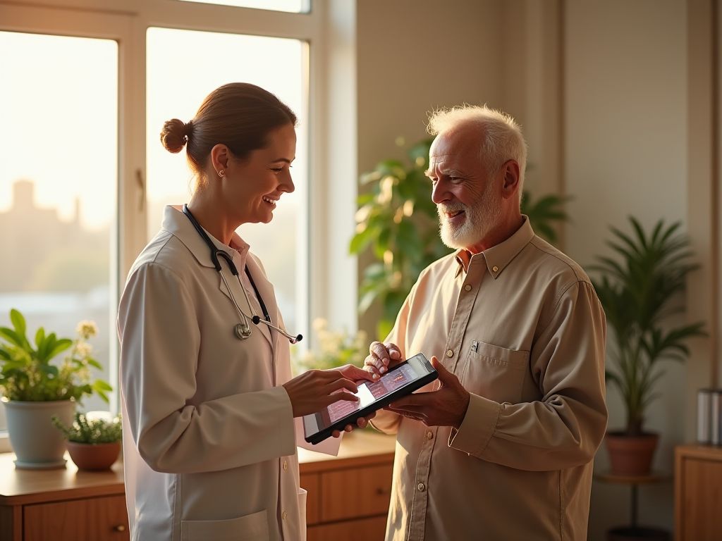 Cómo La Fatiga Inmune Afecta La Salud General Después De Los 50 Años