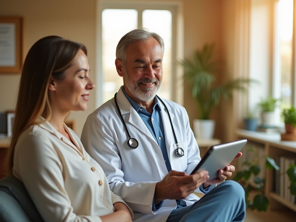 ¿Su Estilo De Vida Va Más Allá De Lo Básico? Los Efectos A Largo Plazo De Las Primeras Señales De Advertencia Cardiovascular Afectan Su Adn