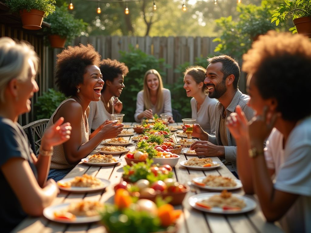 Adaptación Metabólica Vinculada A Los Hábitos De Estilo De Vida En Las Dietas Modernas