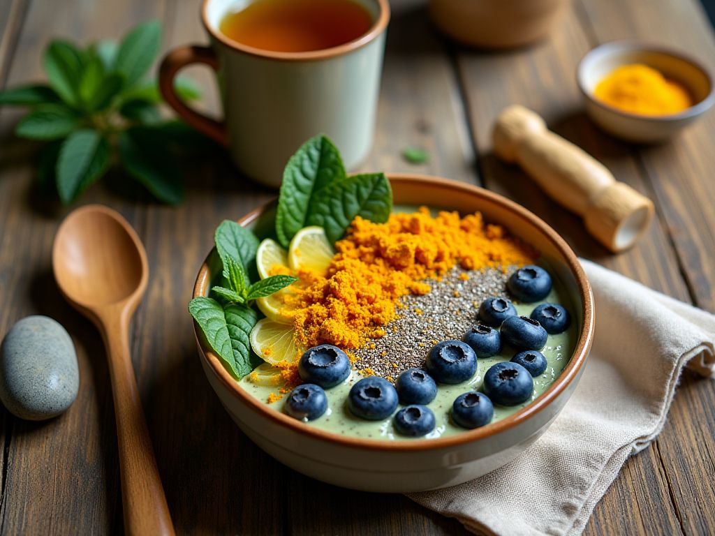 Inflamación Inducida Por Estrés Que No Debes Ignorar En Las Dietas Modernas