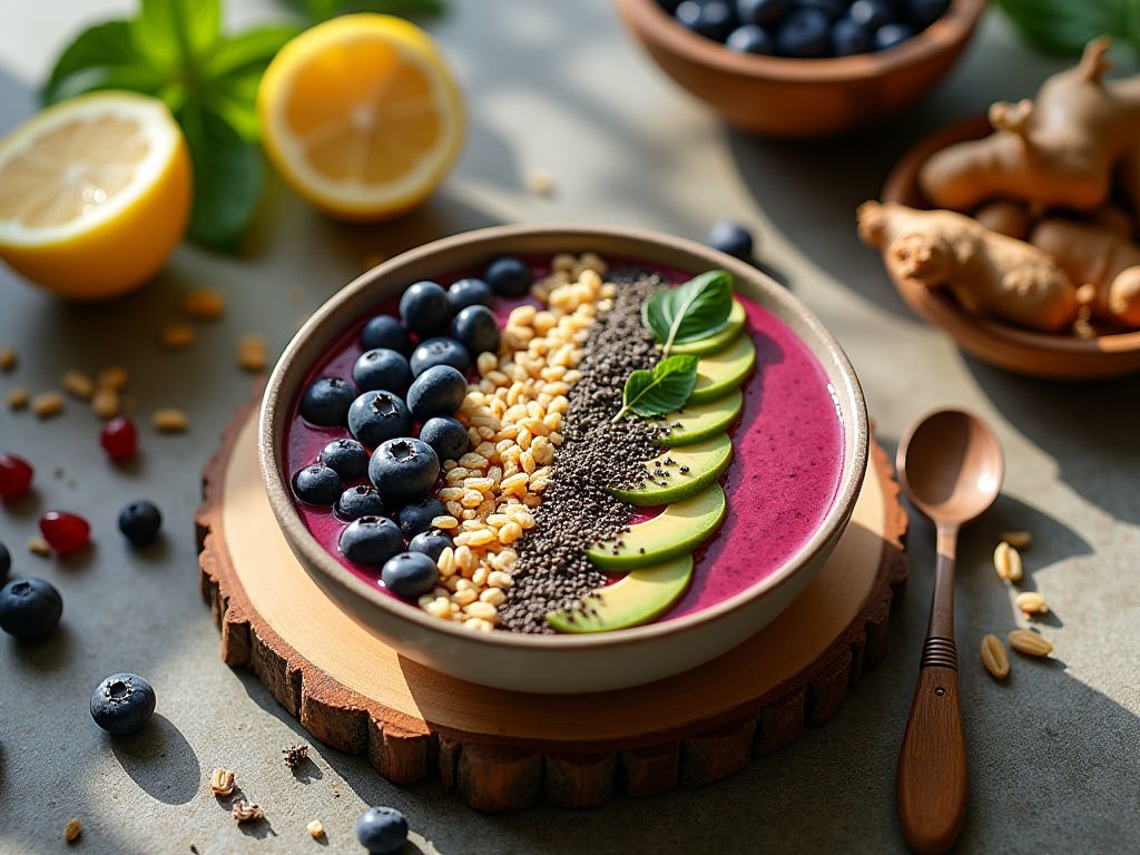 La Verdad Oculta Sobre El Error Número Uno En Las Dietas Modernas Que Se Comete Con La Desaceleración Metabólica Masculina