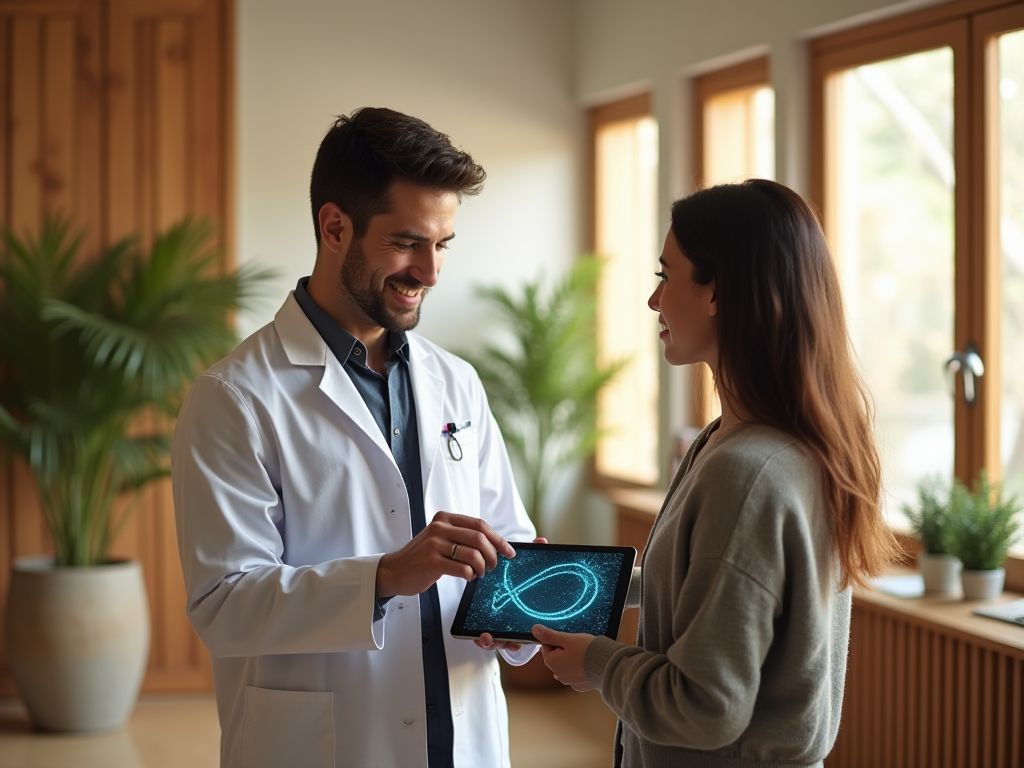 El Secreto Molecular Para Ir Más Allá De Lo Básico: Por Qué Los Suplementos Cíclicos Afectan Su Adn