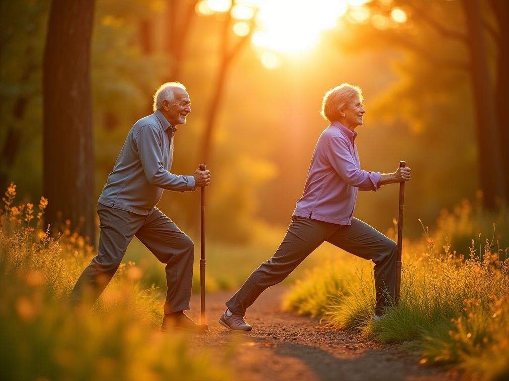 ¿Por Qué La Pérdida De Concentración Relacionada Con La Edad?
