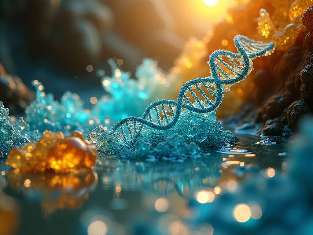 Por Qué Su Cerebro Ama Más Allá De Lo Básico: Los Primeros Síntomas Del Sueño Con Temperatura Regulada Afectan Su Adn